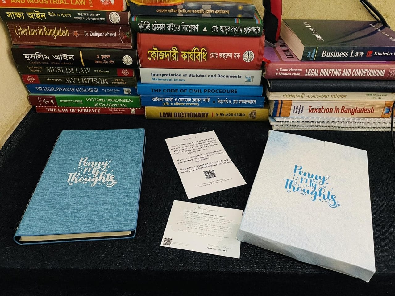 Customer Testimonial 1