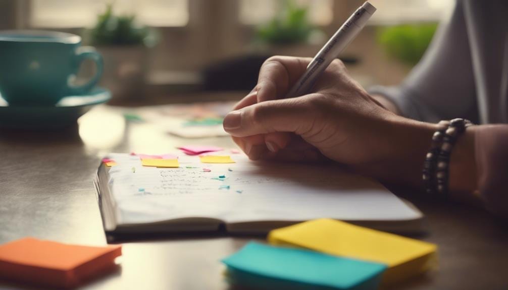 empowering through self reflection