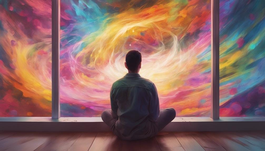 enhancing goal visualization techniques