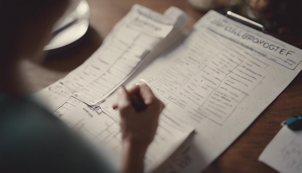 improving productivity through goals