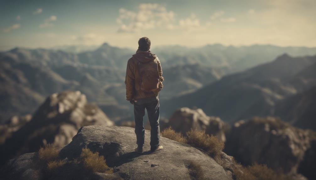 picture your future success today