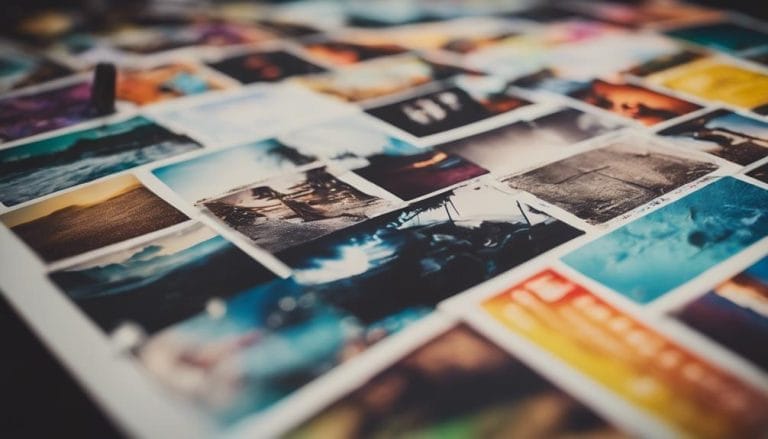 visualizing goals for success