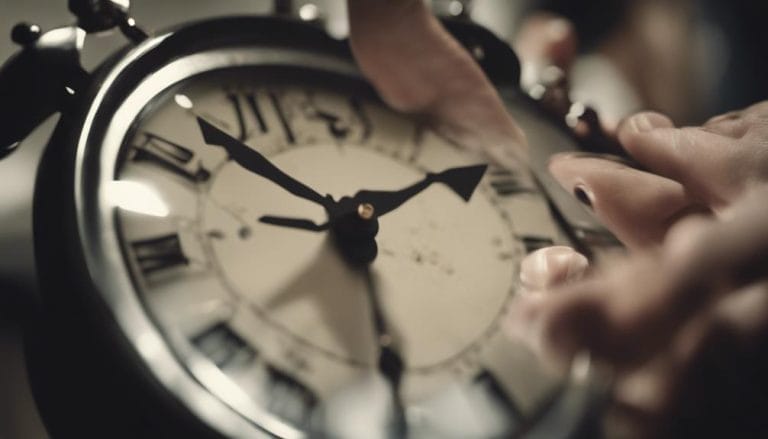 effective delegation for time