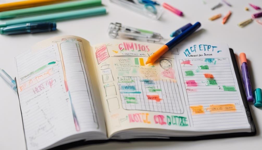 effective time management tips