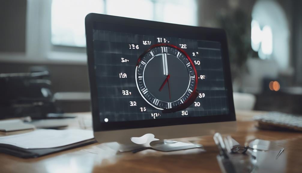 effective time management tool