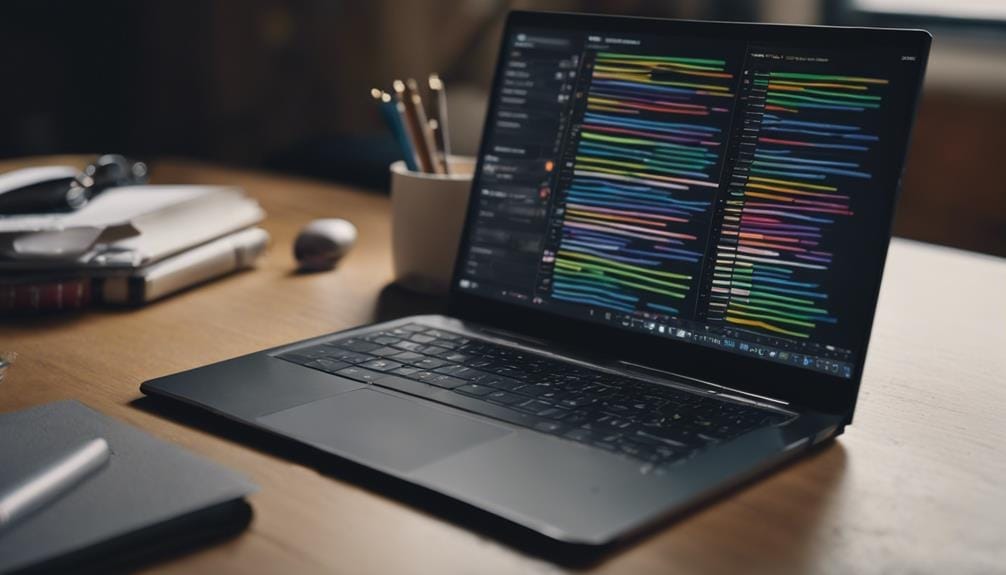 efficient digital note taking tool