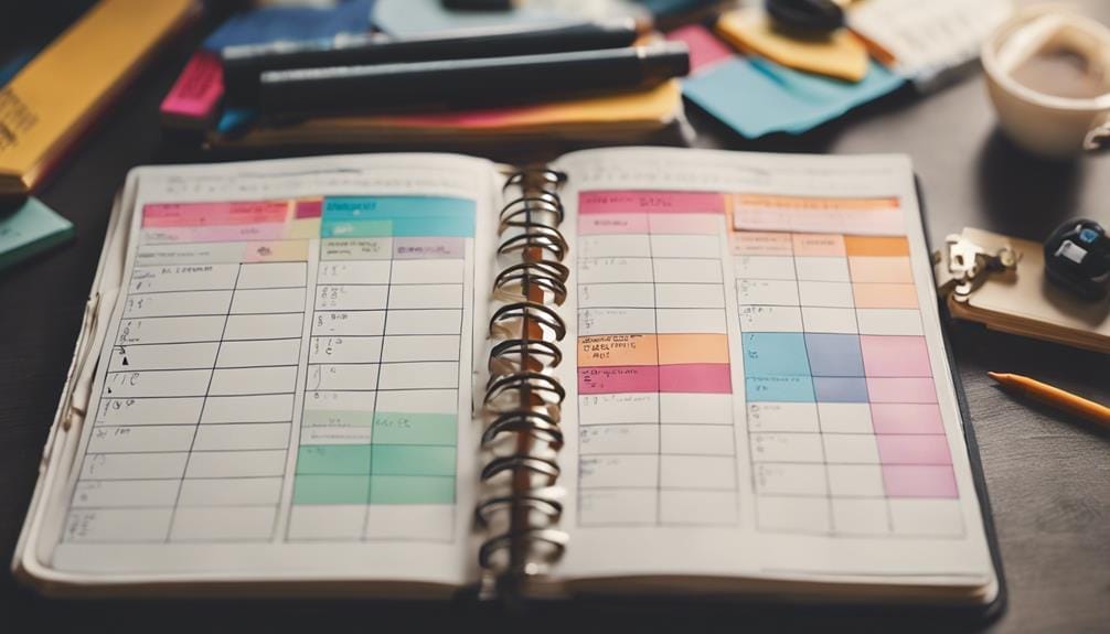 monitoring project milestones closely