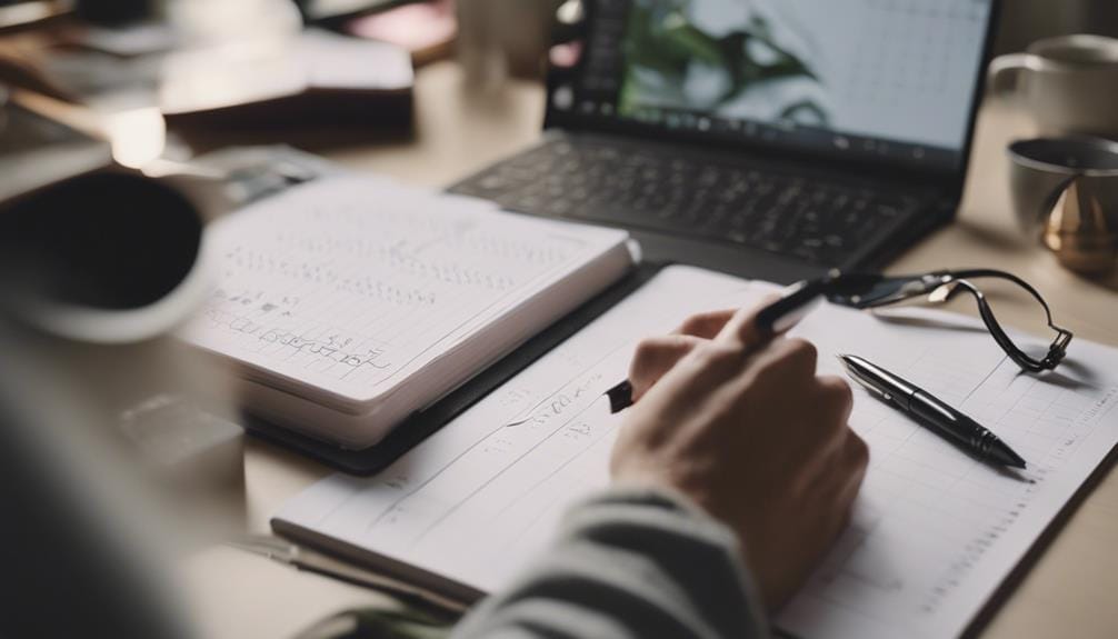 strategic planning for success