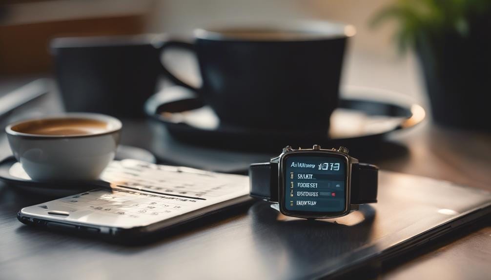 top tech tools for time management