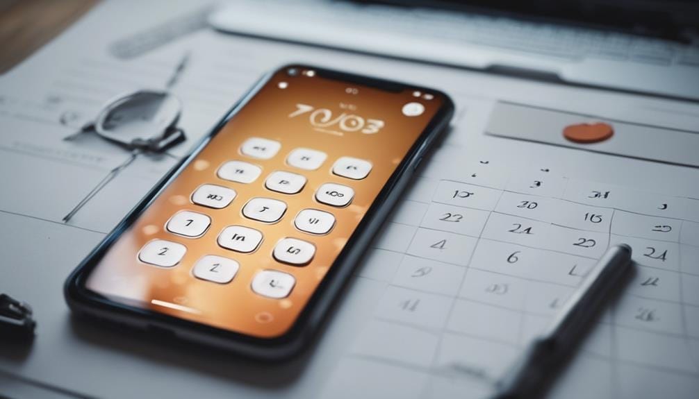 useful tools for organization