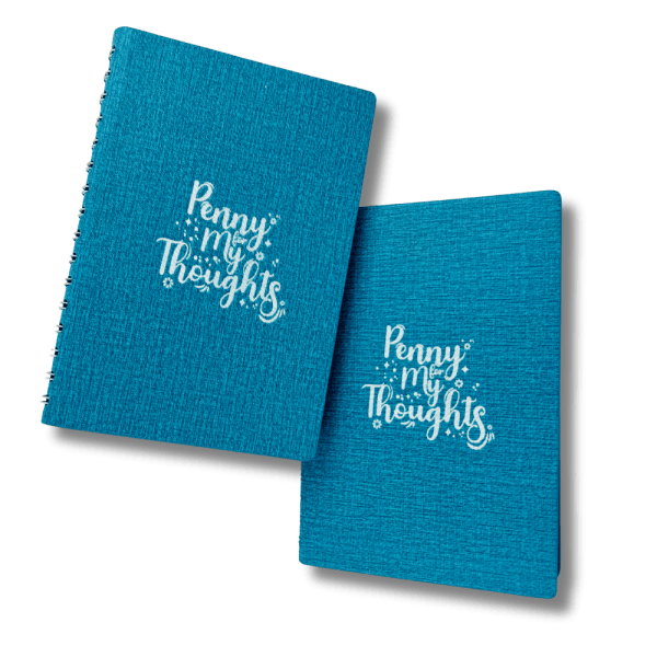 double journal double journal