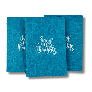 Penny For My Thoughts - 3 Pack